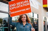 O que o comércio sexual significa para as mulheres negras: um legado a enfrentar