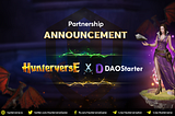 Partnership Announcement