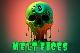 Bitcoin Cash Will Melt Faces