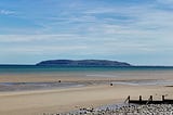 Heartbreaking — iconic Welsh coastline to face wind turbine blight