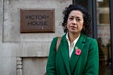 UK: Samira Ahmed’s historic win against BBC invigorates the fight for equal pay