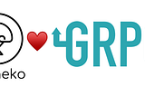 gRPC APIs with Nameko