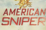 The Most Lethal Sniper in U.S. Military History is an American Sniper!