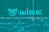 wise crypto staking