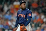 Madness at Minute Maid