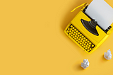 The Secret to Endless Content (Even When You’re Stuck)