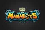 ManaBots — 3D Robot Collectibles