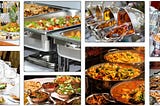 Get the Best Outdoor Catering Services in Sydney