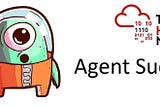 Agent Sudo WriteUp (THM)