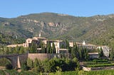 The Valencian Monastery Where Time Stands Still