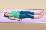 Yoga Nidra Meditation To Improve Your Sleep