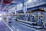 Engineering Smarter: The Game-Changing Impact of AI in Manufacturing
