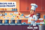 How to Be a Good Prompter