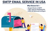 Unlock the Best SMTP Email Service in the USA with Climax Hosting