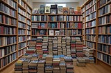 11,000 New Publications in 2024