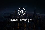 Yland Farming V1 — Update