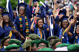 HBCU Enrollment Continues to Increases