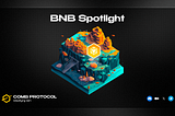 BNB Spotlight
