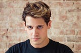 Milo Yiannopoulos Wants To Know If You Liberal Snowflakes Have Any Spare Change