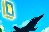 The Rectangle That Shouldn’t Fly: A Pilot’s Close Encounter Over Wyoming