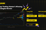 Copy Trading Master’s Winning Strategies Review — Episode 90