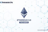 ethereum 2.0 the merge