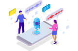 EXPLORING THE POWER OF VOICE IN TELECOMMUNICATIONS