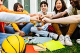 Why Community Partnerships Strengthen Student Success