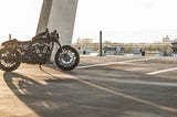 Amidst a significant and unexpected Q2 loss, Harley-Davidson continues to push forward.