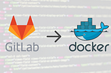 Install Private GitLab on Docker