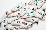 Brand Spotlight: VEJA