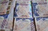 West Africa has ditched its colonial currency. Now the future is crypto