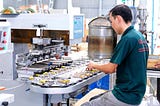 製造業成本分析，數據點應該抓哪裡？