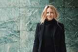 Kirsten Schwalgien: The world of superyachts — The future is female, but the present too!