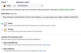 Start to Finish — Write & Deploy a Vue App, setup Auto-deploy, Enable Authentication, link a…