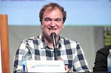 How To Write Like Quentin Tarantino