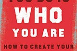 Notes on What You Do Is Who You Are by Ben Horowitz