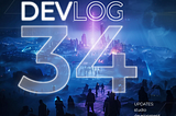 NetVRk Devlog 34