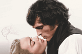 the 2026 “Wuthering Heights” movie poster