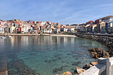 Walking Camino Porto: I Was Lost and Happy About It