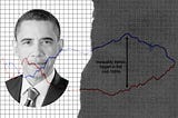 Democrats, Republicans, voters, black voters
