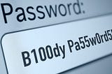 Living a passwordless life