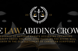The Law Abiding Crow