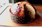 Chef John’s Panettone