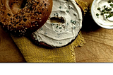 Vegan Cashew Cream Cheese