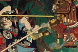 We Need to Talk About Yasuke: Fact, Fiction, and History with the ‘African Samurai’ Part 1