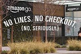 Amazon Wins Retail Experience, Again.