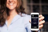 Podcast是新一代的Blog？給播客新手的五點建議|徐豫切入點