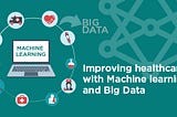 Improving Healthcare with Machine Learning and Big Data