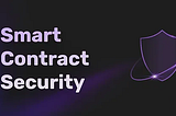 Smart Contracts and the new Security Challenges